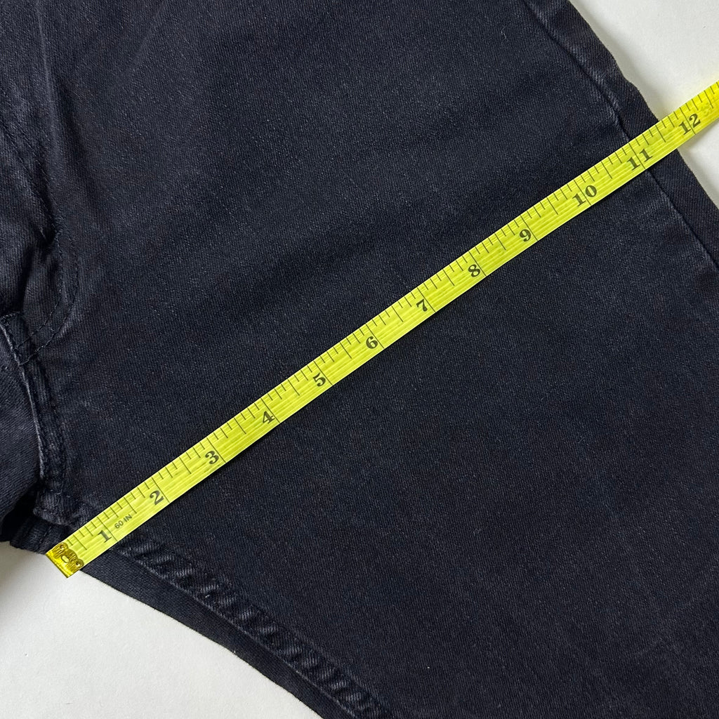 Levi’s 511 Slim Fit Jeans in Black (Size 33)