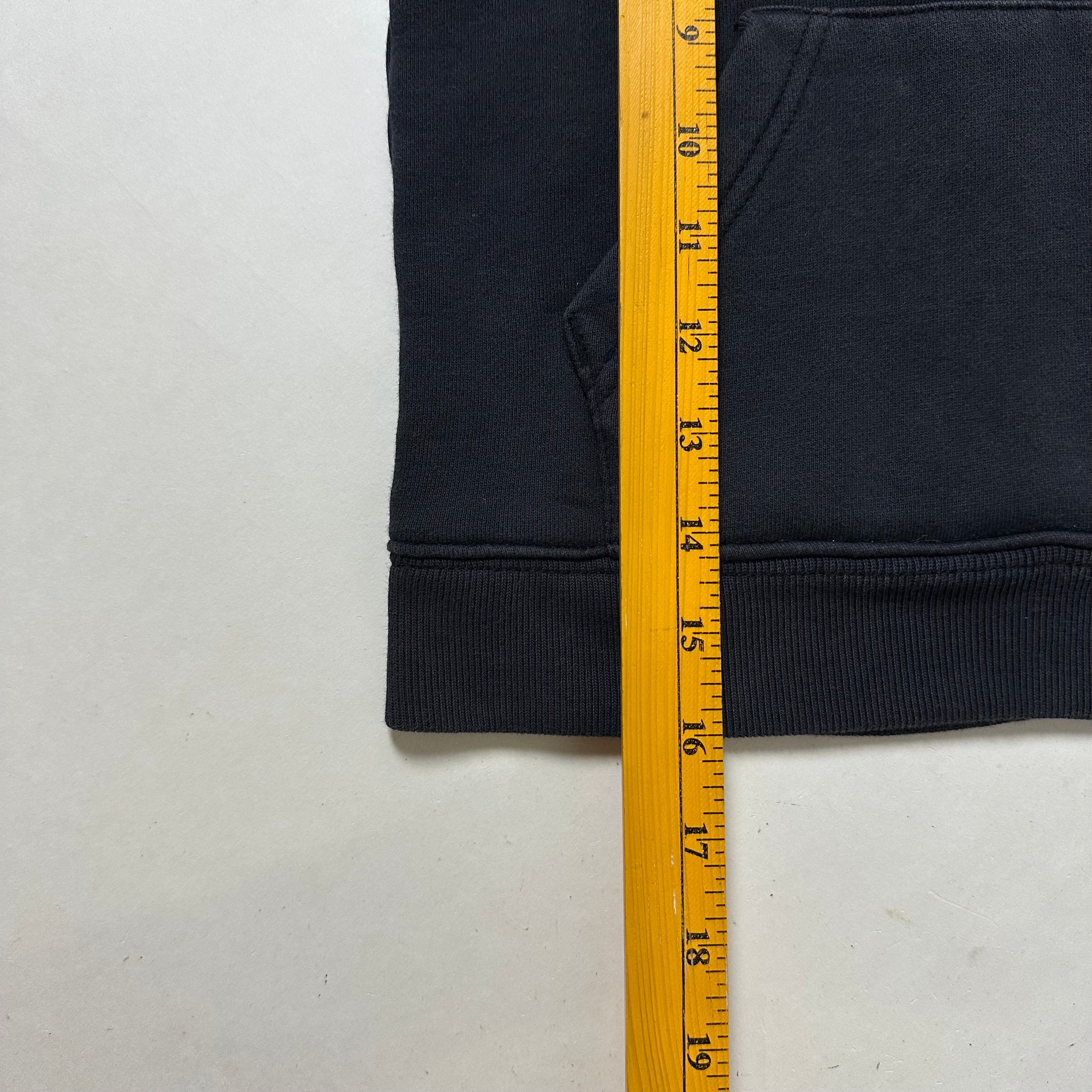 Carhartt Pullover Hoodie Jacket in Black for Kids (Size 5)