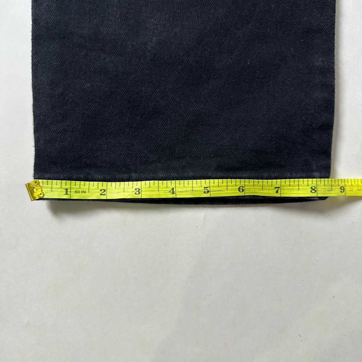 Wrangler Cowboy Cut Original Fit Jeans in Shadow Black (Size 35)