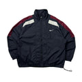 Vintage 90’s Nike Tri-tone Windbreaker Size Medium (Fits Large) - SOLD