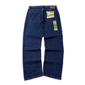 BRAND-NEW Wrangler Five Star Premium Denim Regular Fit in Midnight Rinse (Size 34)