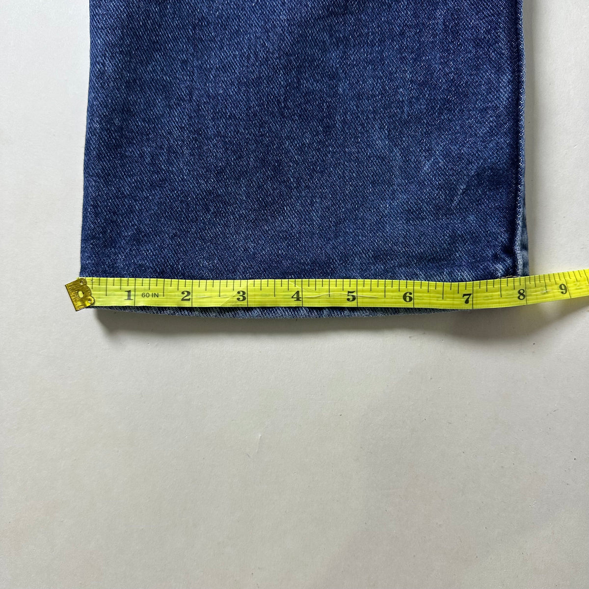 Wrangler Premium Quality Regular Fit Jeans in Dark Stone (Size 32)