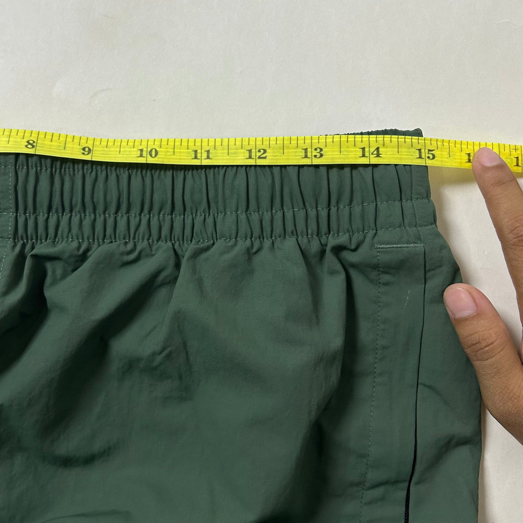 Adidas Originals Utility 2-in-1 Nylon Cargo Pants