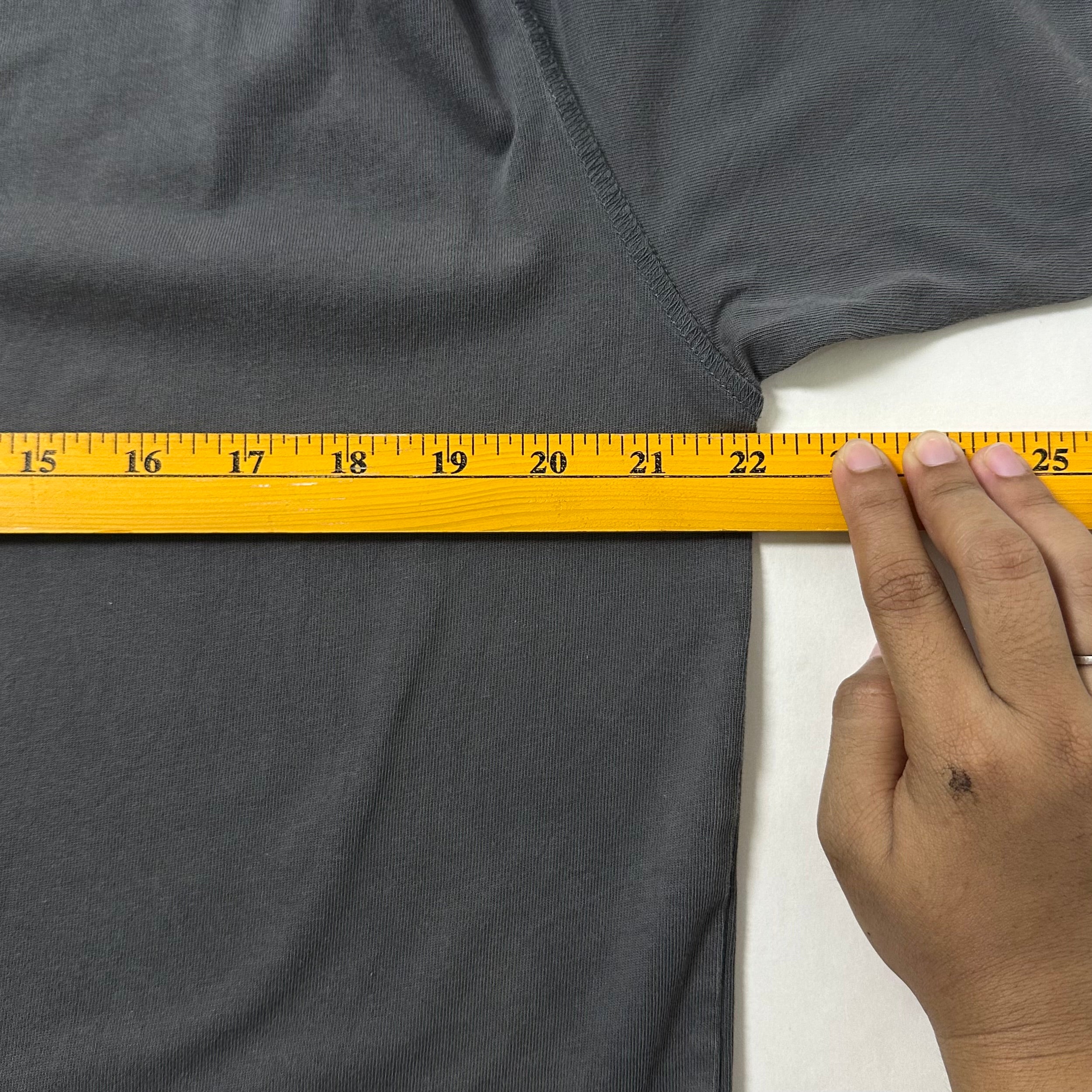 Stone Island Compass T-shirt in Gray Size XL (Best fit Large) OFF only