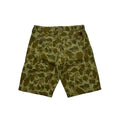 Carhartt WIP Johnson Bermuda Camo Shorts Size 30