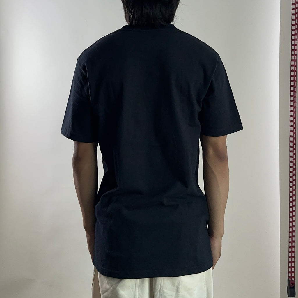 Supreme Neil Young Photo Tee Black Medium