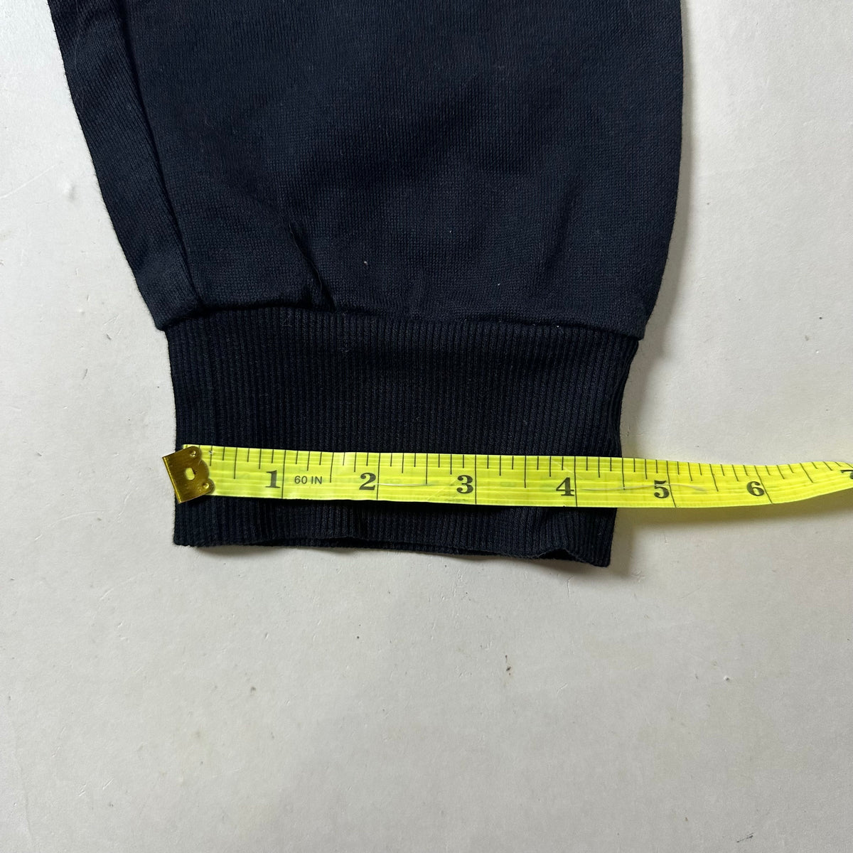 Ed Hardy Cross Jogger Pants in Black (Size Small 30-36)