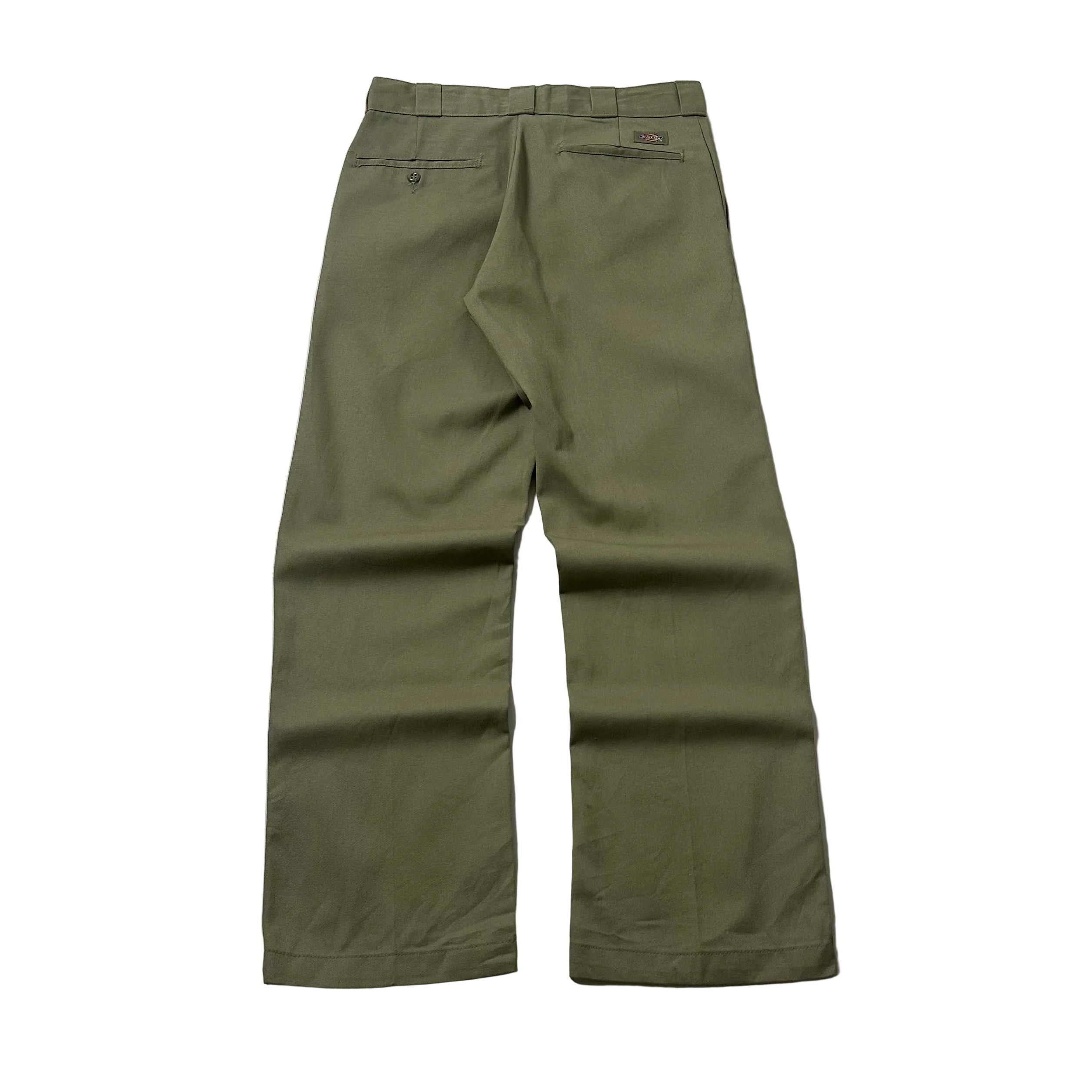 Dickies 874 Original Fit Pants Khaki (Size 30) - SOLD