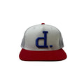 Diamond Supply Co. Un-Polo Snapback Cap
