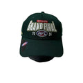 NEW ERA 2024 AFL Grand Final 9Forty SnapBack Cap in Dark Green (One Size) — SOLD