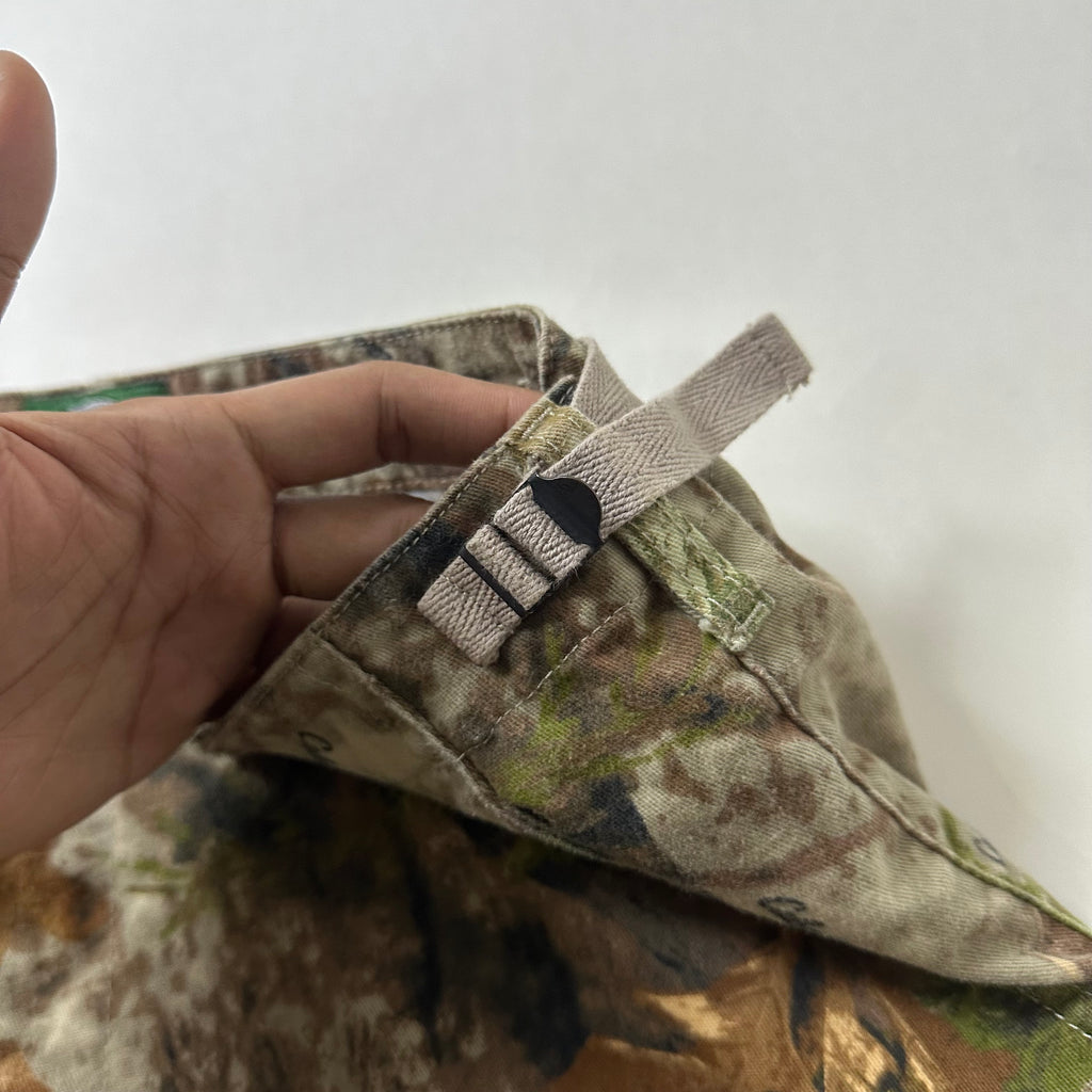 REALTREE by Cabellas Cargo Pants (Size 32-34)