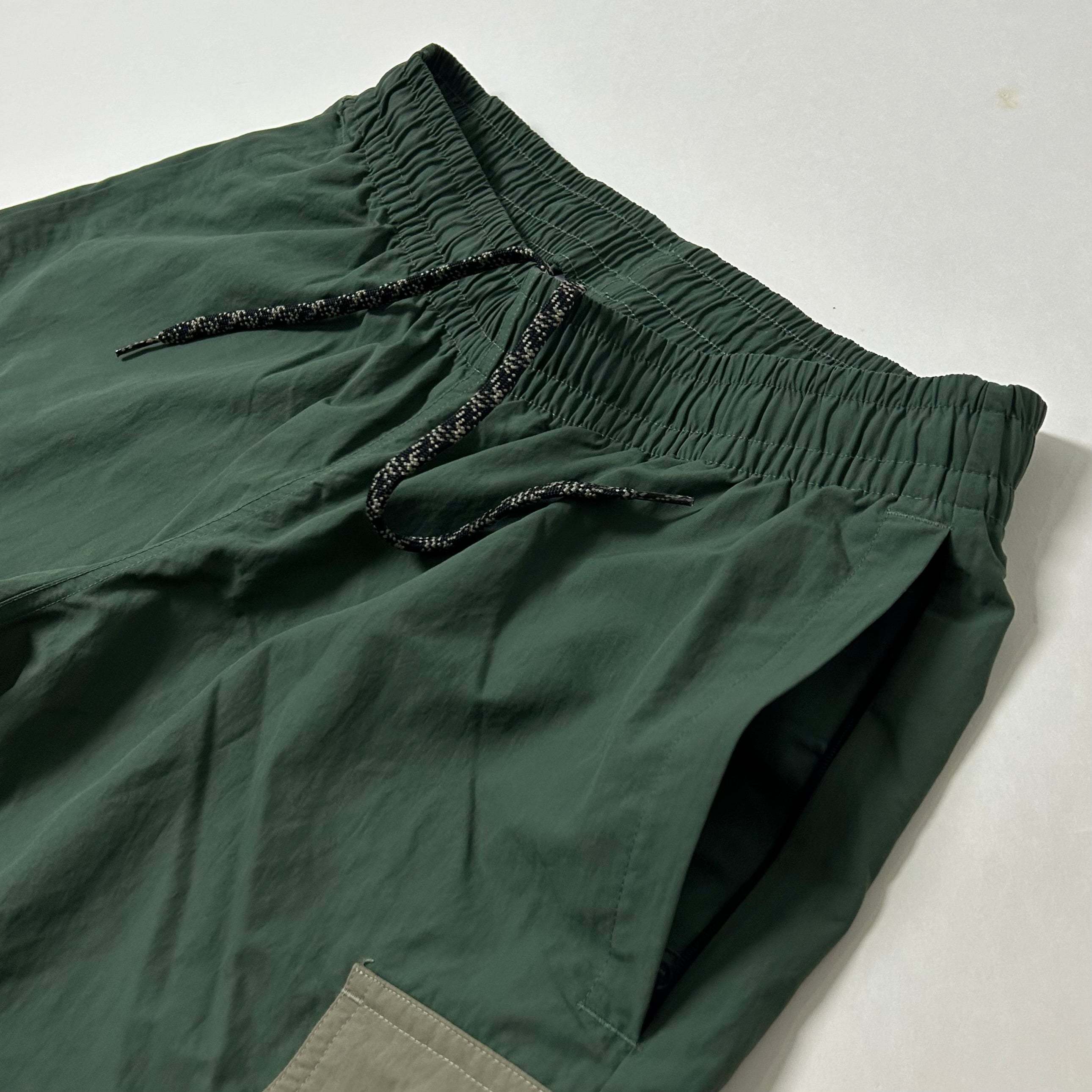 Adidas Originals Utility 2-in-1 Nylon Cargo Pants