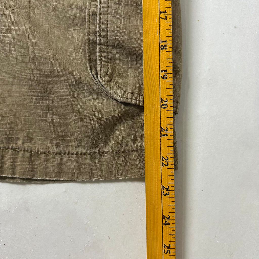 Carhartt Relaxed Fit Cargo Shorts in Brown (Size 40)