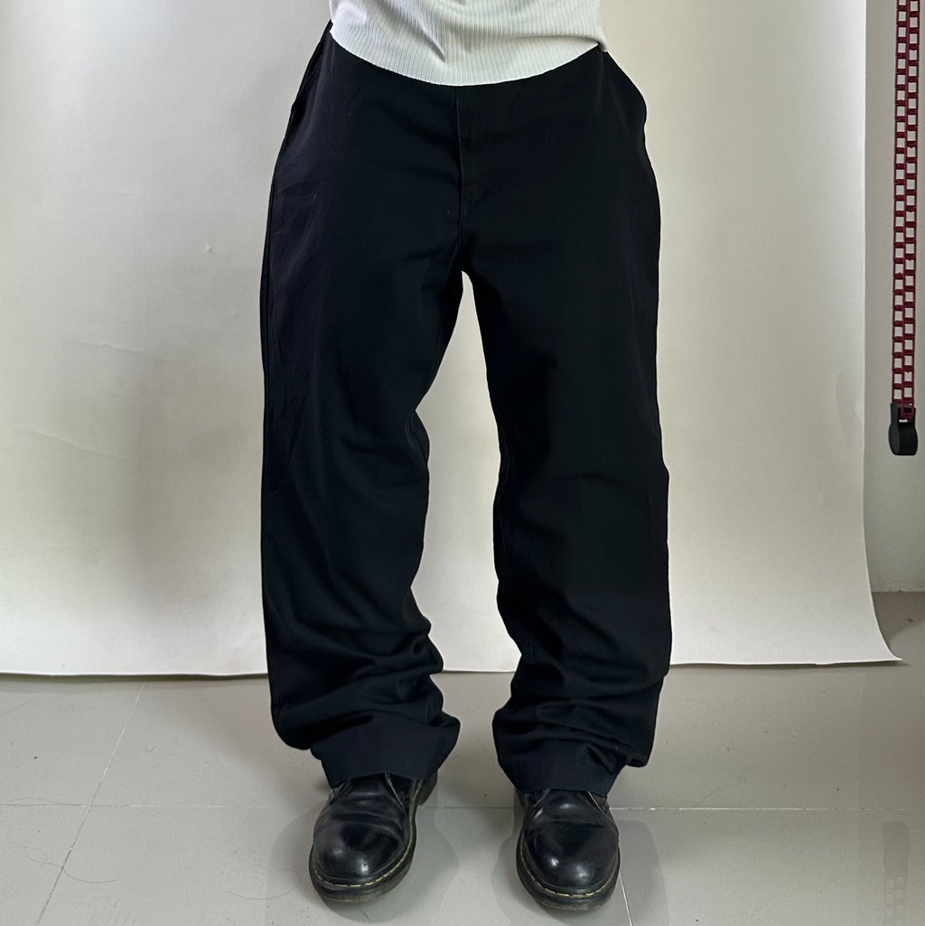 Dickies Pants Black Size 40