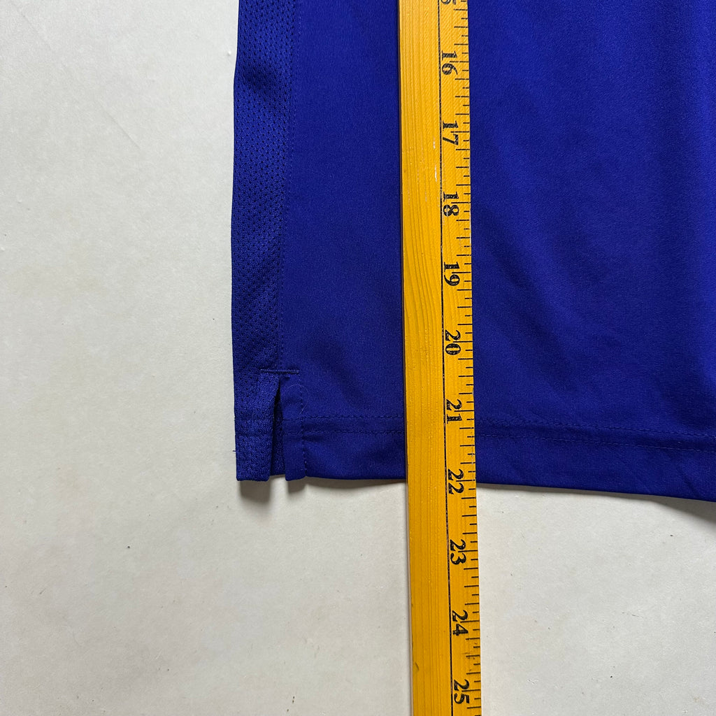 Nike Jersey Shorts in Blue (Size 30-38)