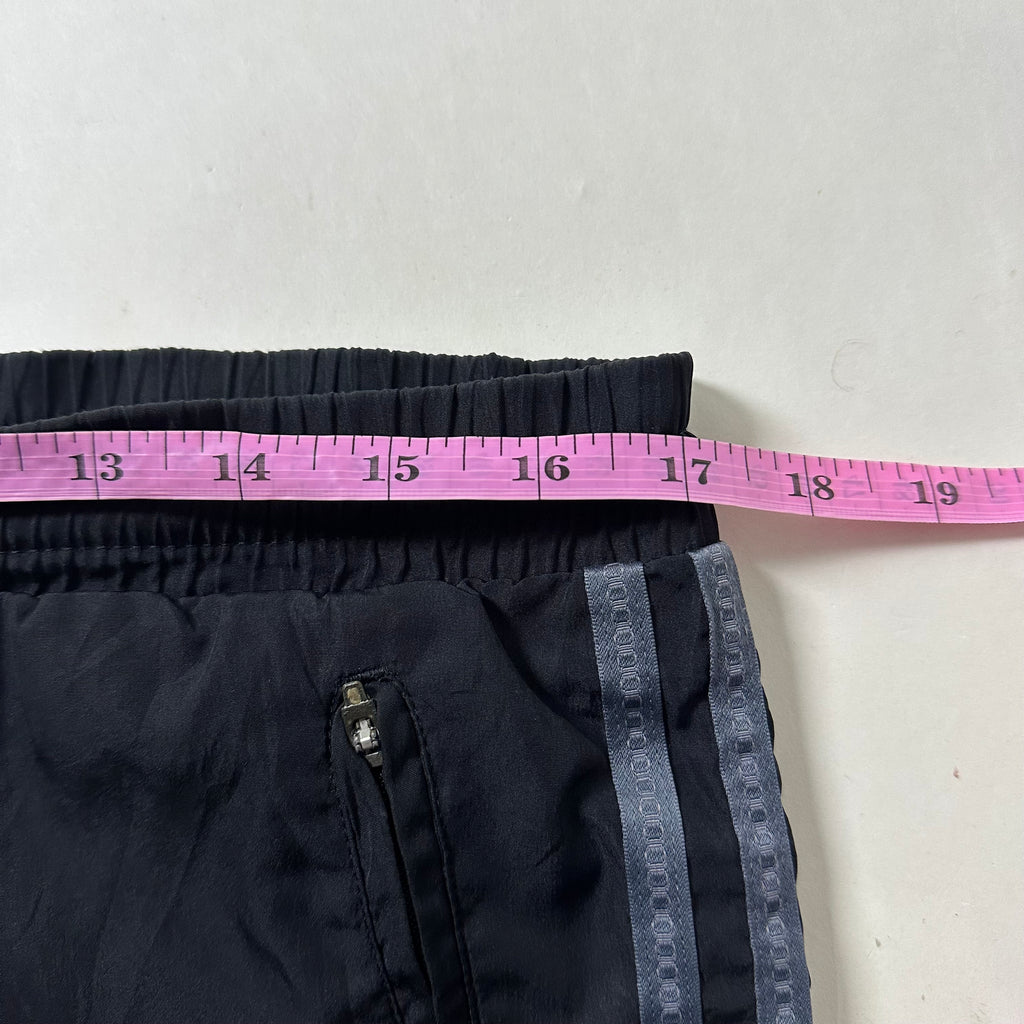 ADIDAS Clima365 Track Pants in Black (Size 34-38)