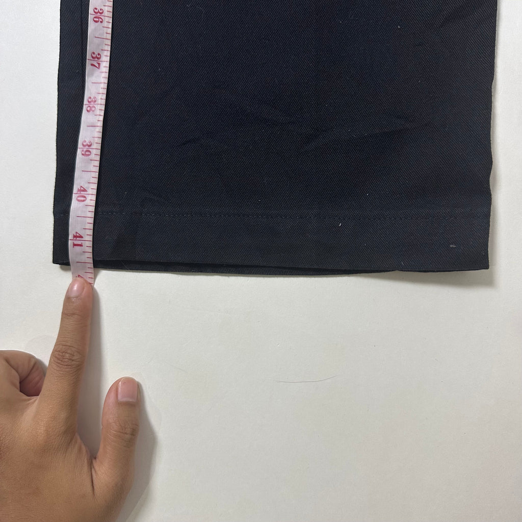 Dickies 874 Pants Black Size 42
