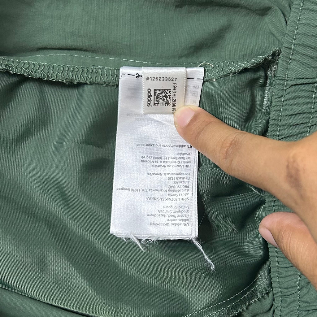 Adidas Originals Utility 2-in-1 Nylon Cargo Pants