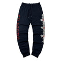 Ed Hardy Cross Jogger Pants in Black (Size Small 30-36)