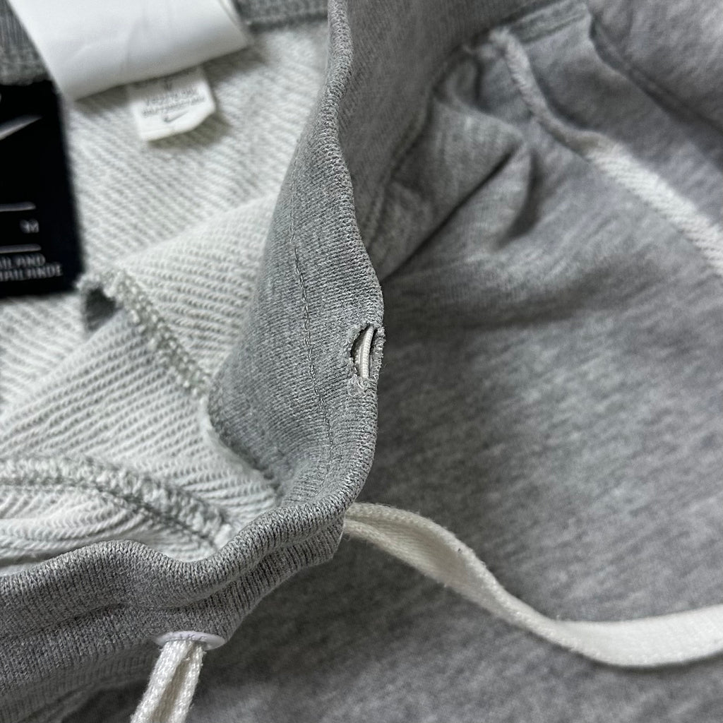 Nike Alumni Shorts Gray (Size 30-36)