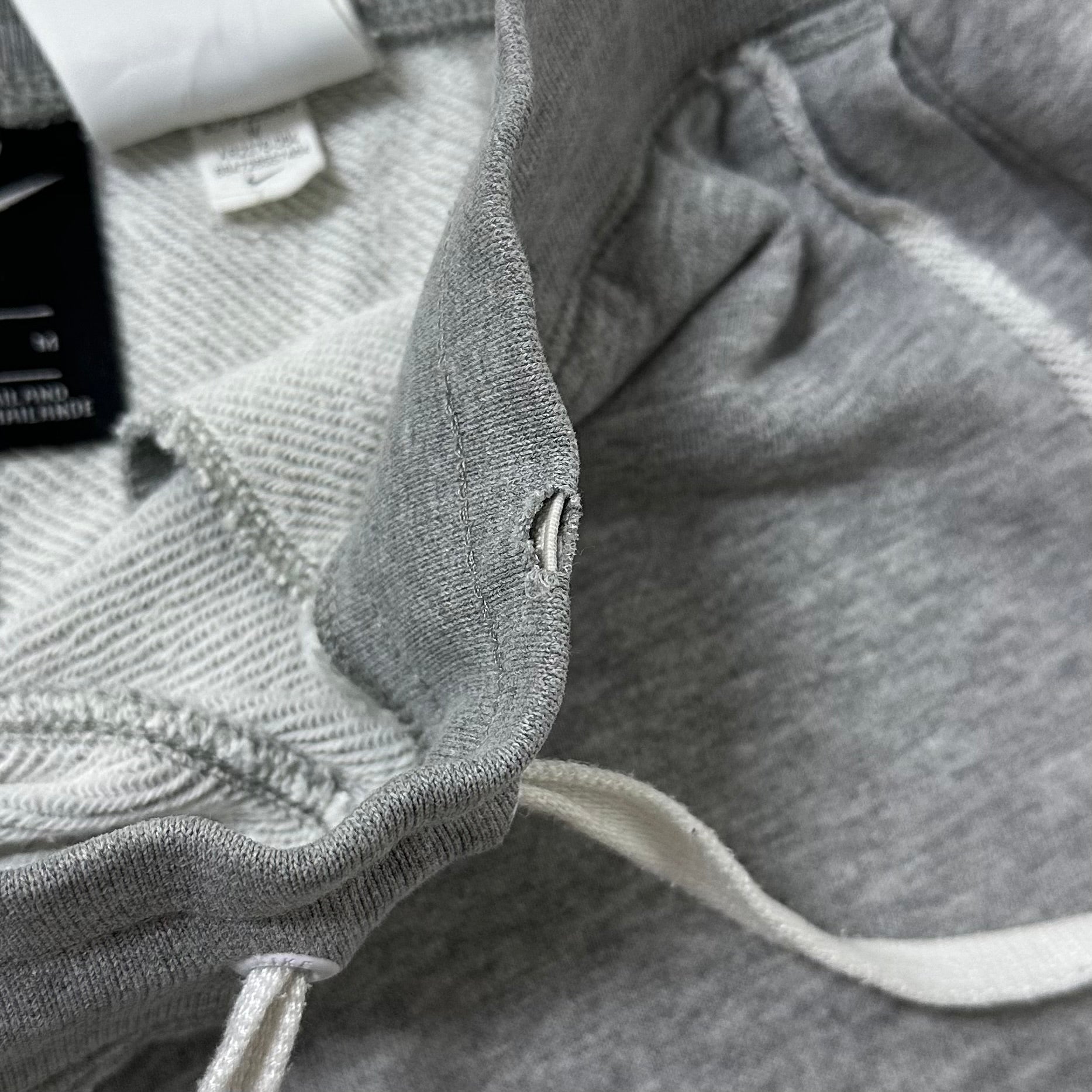 Nike Alumni Shorts Gray (Size 30-36)