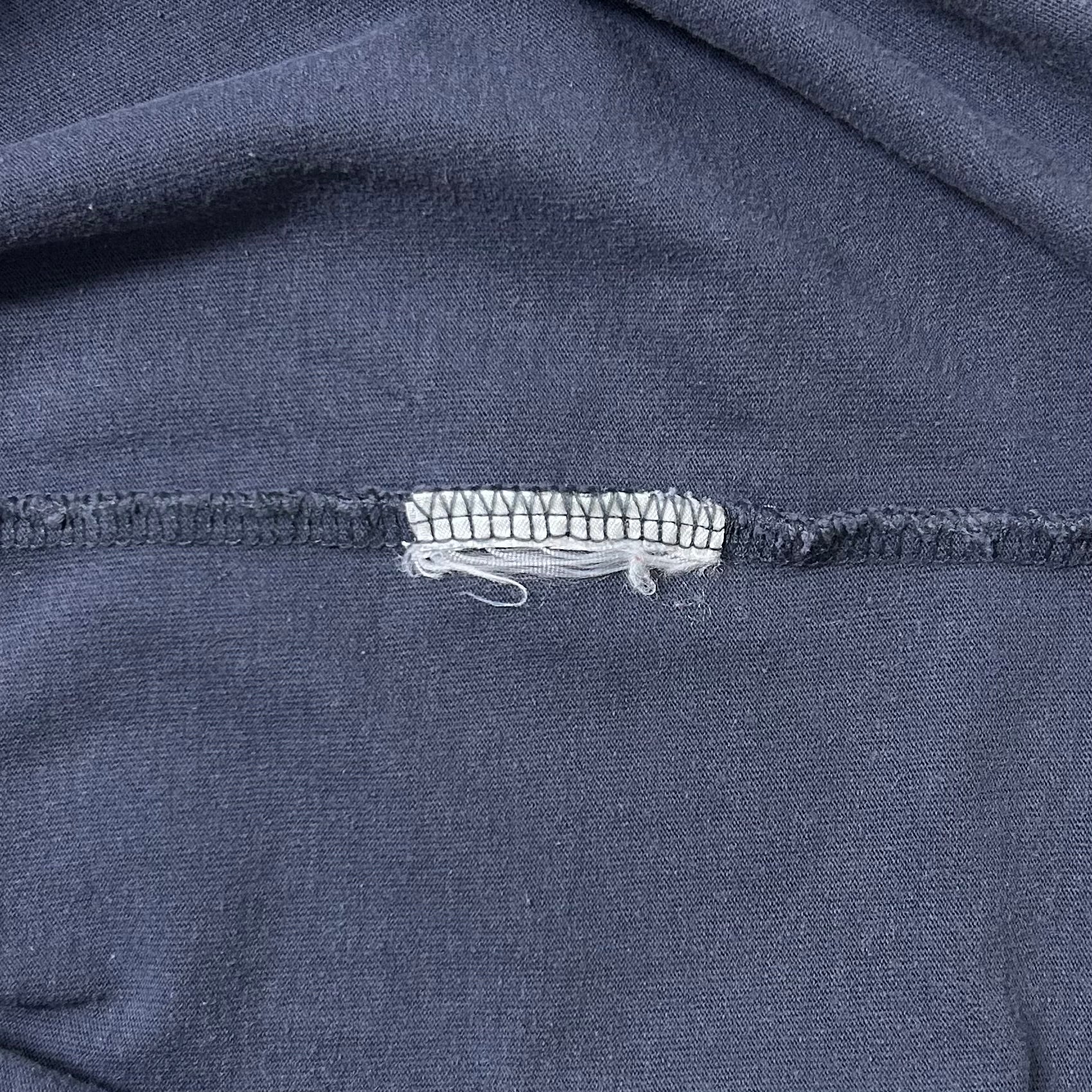 Carhartt Loose Fit Pocket Tee in Bluestone (Size Small)