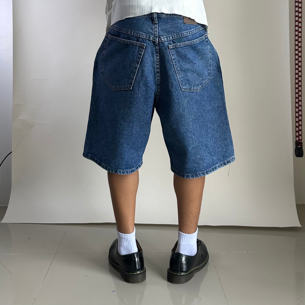 Wrangler Denim Jorts (Size 32) — SOLD