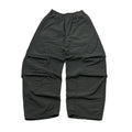 Random Baggy Pants in Olive Green (Size 28-36)