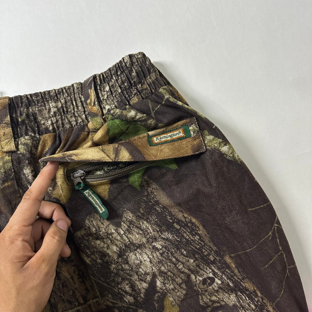 REALTREE by Remington Outdoors Camo Pants (Size 30-40)