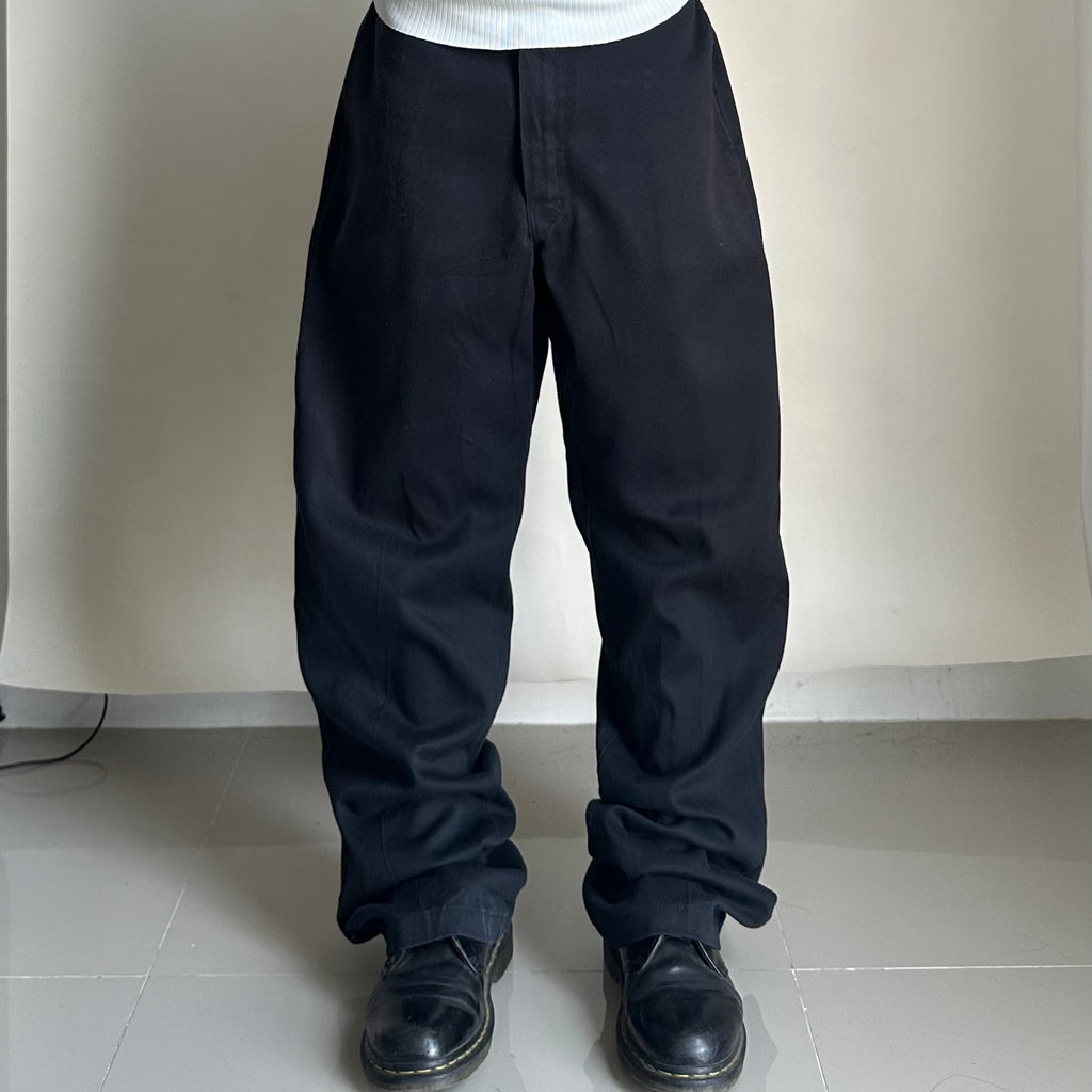 Dickies 874 Pants Black Size 34