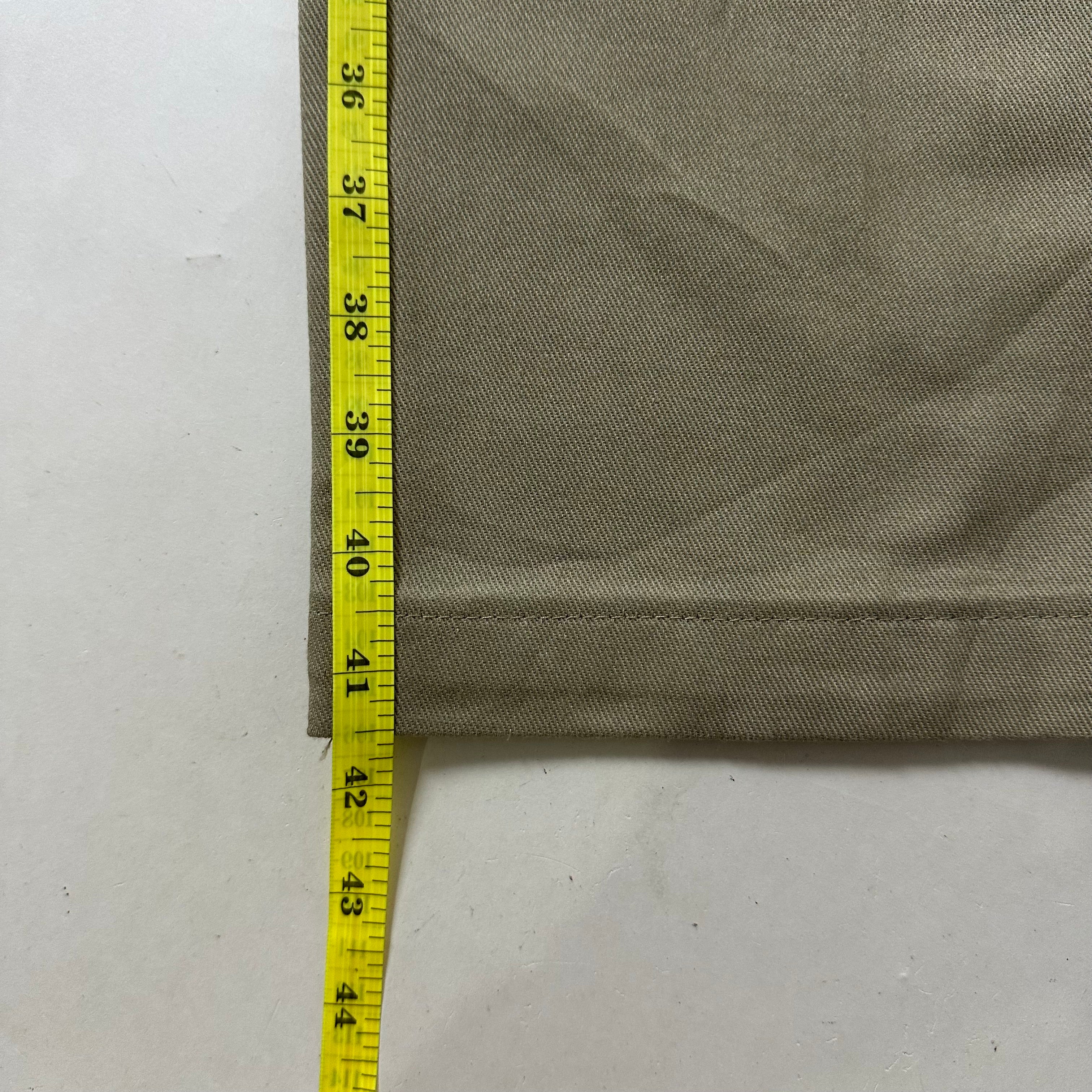 DICKIES 874 Original Fit Pants in Khaki (Size 36)
