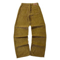 Levi’s 94 Baggy Corduroy Pants in Brown for Women (26-28)