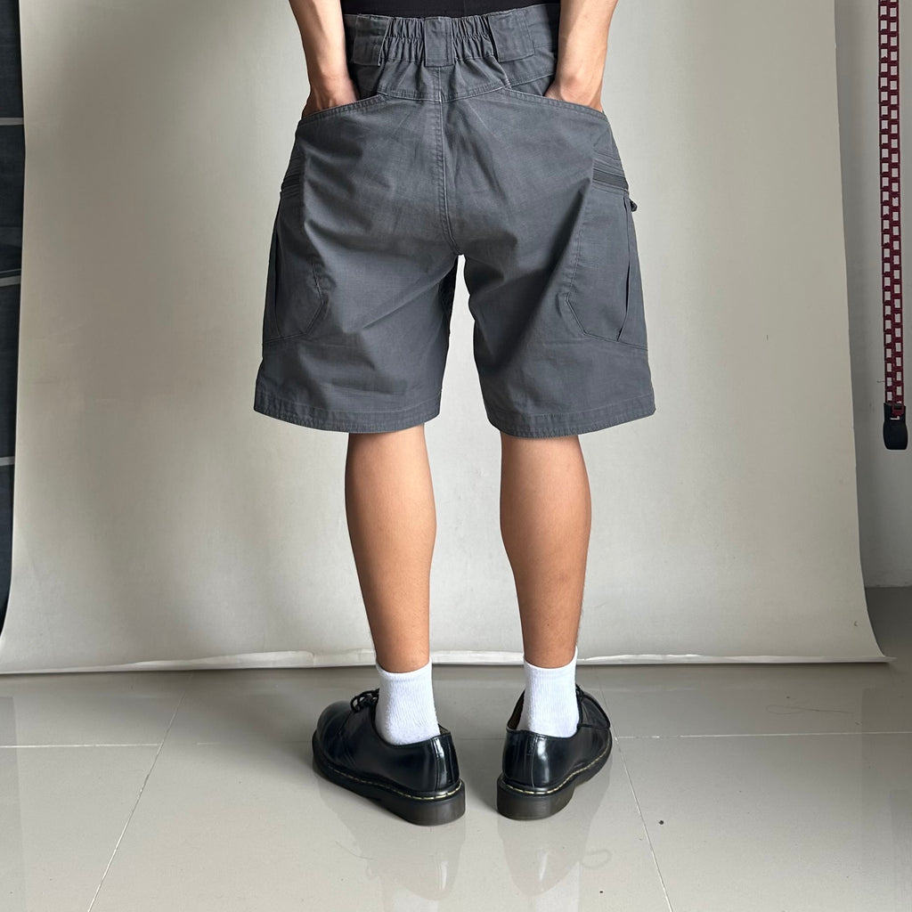 Helikon UTS Urban Tactical Shorts in Dark Gray (Size 32-36)