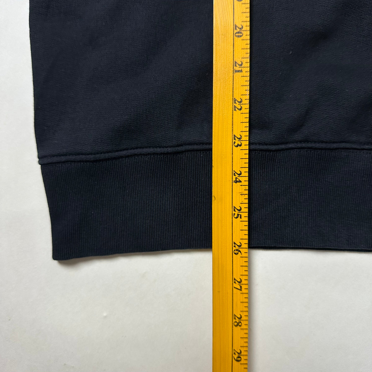 AAPE by A Bathing Ape x Dragon Ball Crewneck Sweatshirt in Black (Size Large)