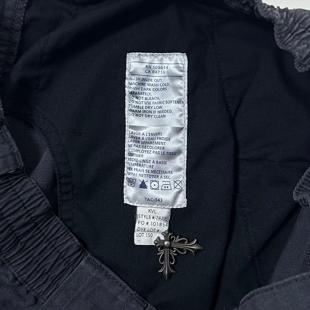 5.11 Tactical Cargo Pants in Dark Gray (Size 34)
