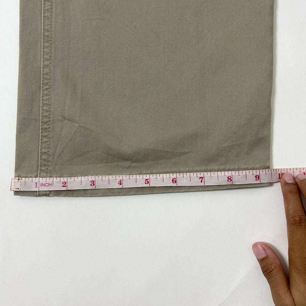 Wrangler Cargo Pants in Khaki (Size 36) — SOLD