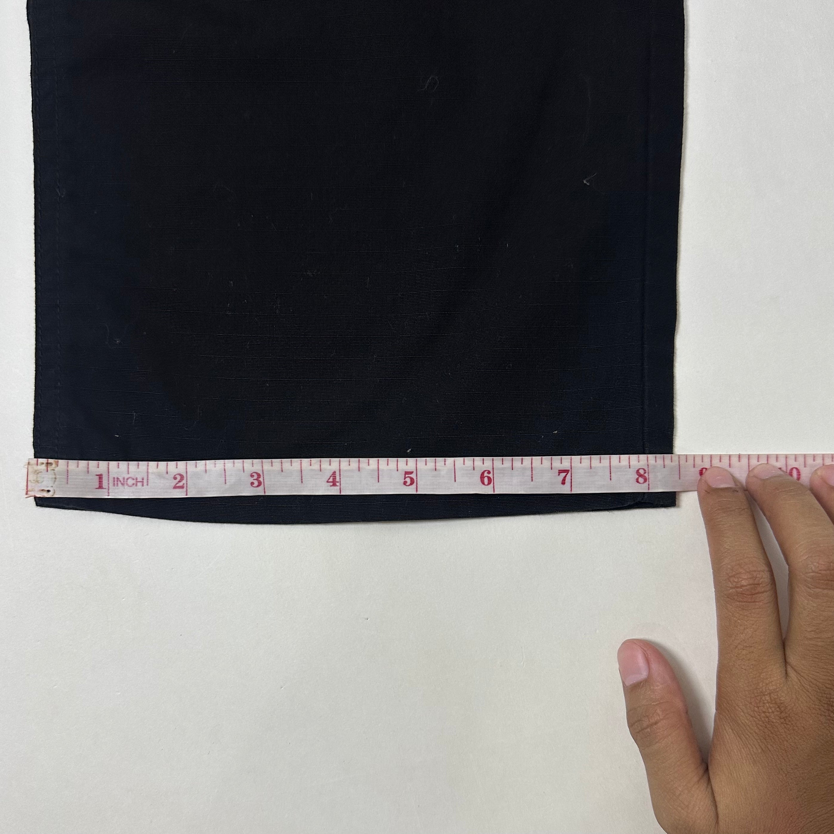 5.11 Tactical Series Cargo Pants in Black Size (28-30)