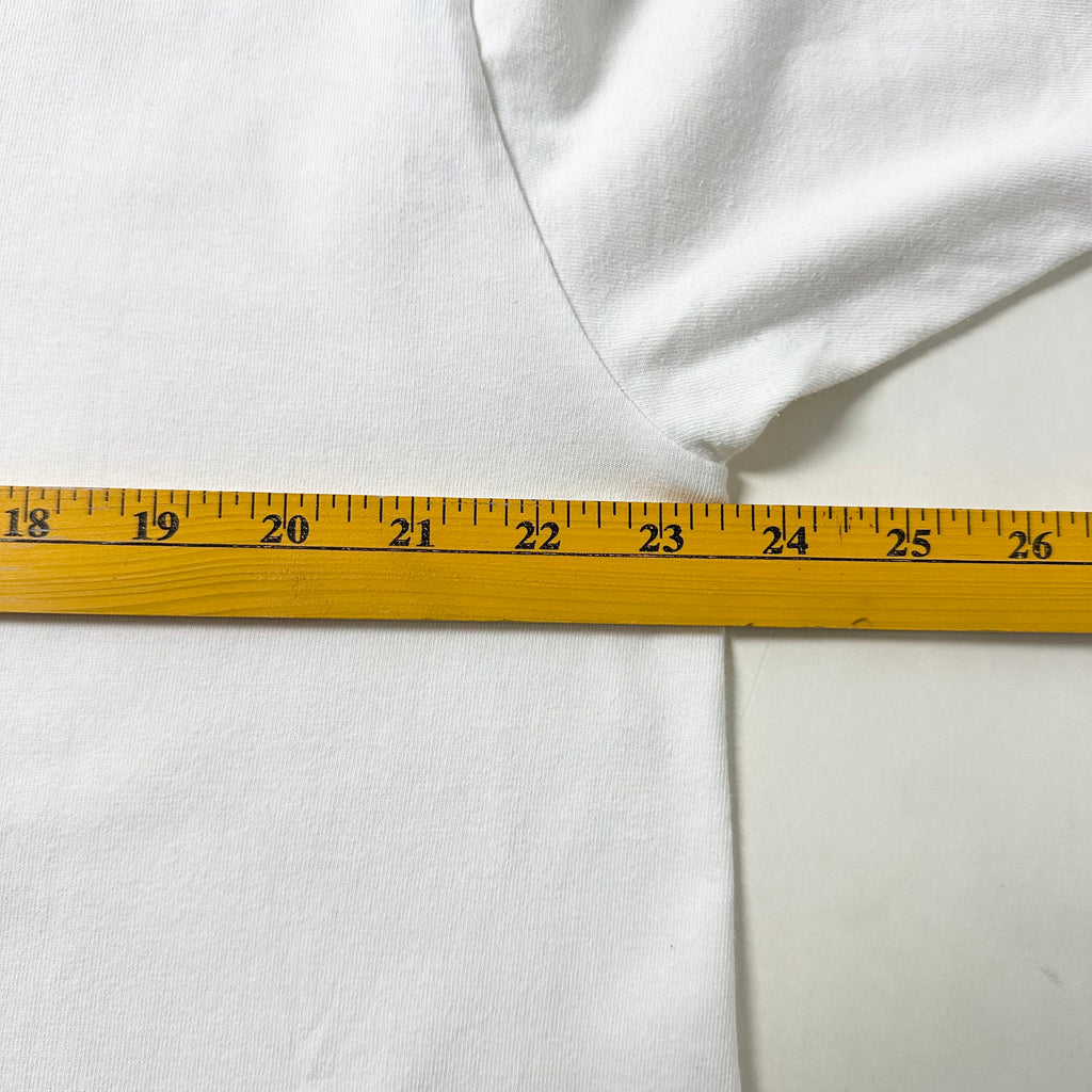 BAPE Popsicle T-Shirt in White (Size 2XL) SOLD