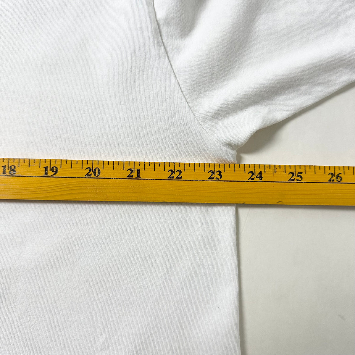 BAPE Popsicle T-Shirt in White (Size 2XL) SOLD