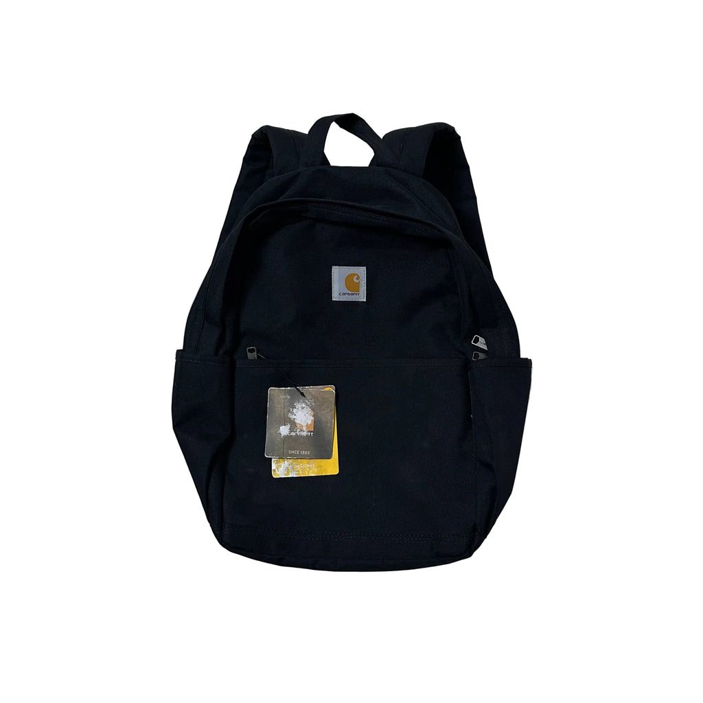 Carhartt Trade Series 21 Liters Rain Defender With Laptop Compartment Backpack Black