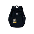 Carhartt Trade Series 21 Liters Rain Defender With Laptop Compartment Backpack Black