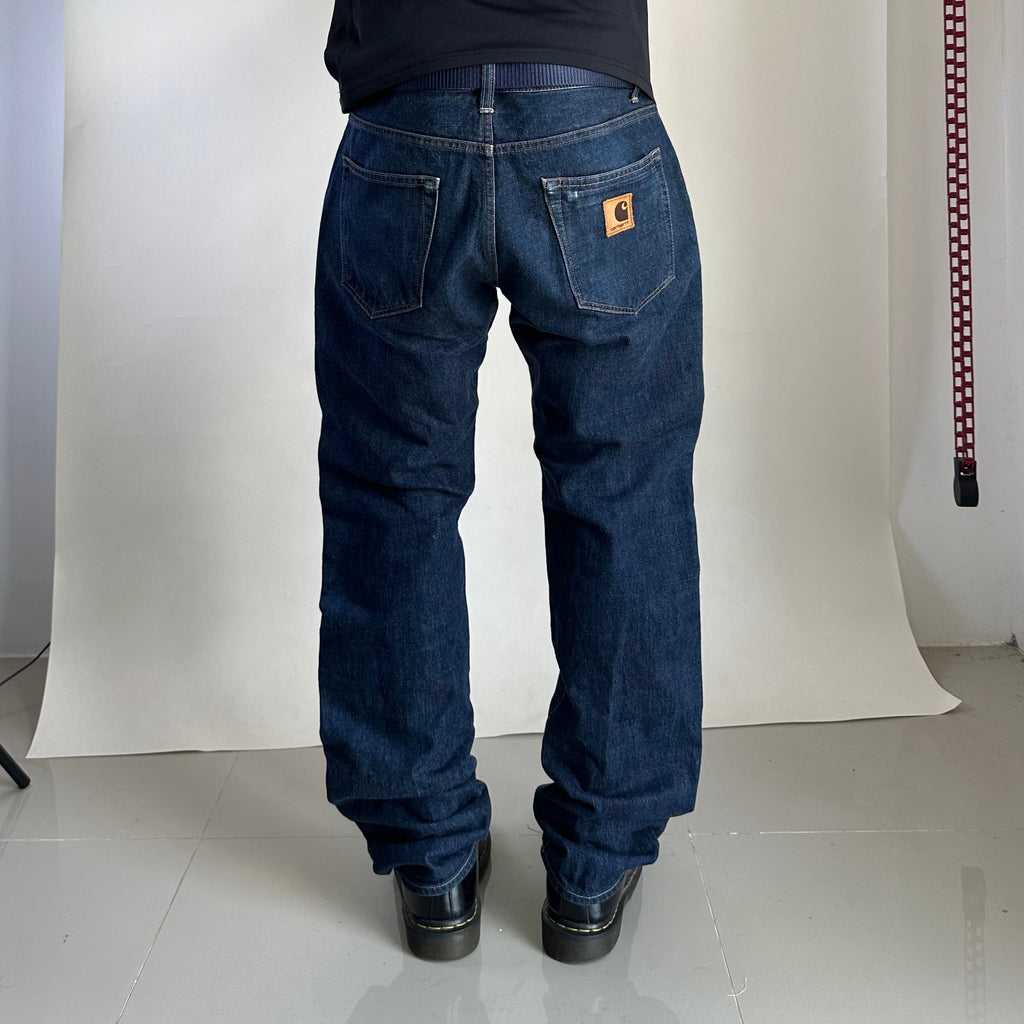 Carhartt WIP Murphy Denim Pants (Size 32-34)