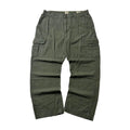 Red Head Cargo Pants in Olive Green (Size 36)