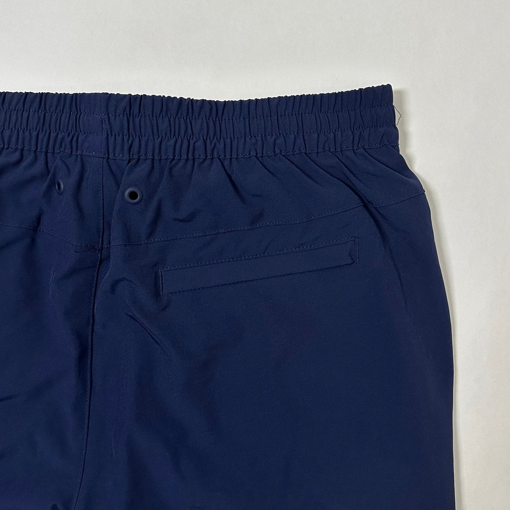 BRAND NEW Calvin Klein Hybrid Swim Shorts Navy Blue Size Large (32-38)