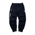 AAPE by A Bathing Ape Jogger Pants in Black (Size Medium 28-34)