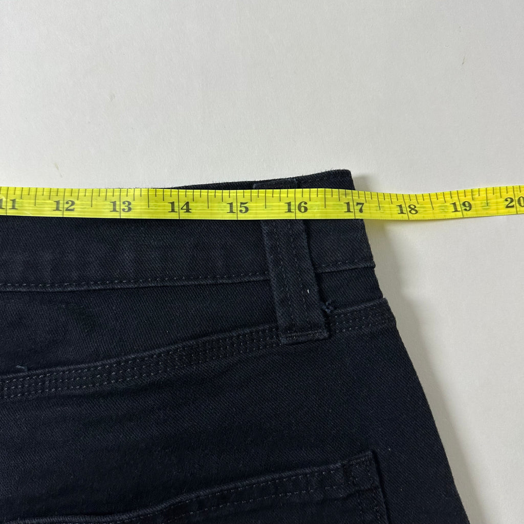 Levi’s Relaxed Baggy Fit Carpenter Pants in Black (Size 34)