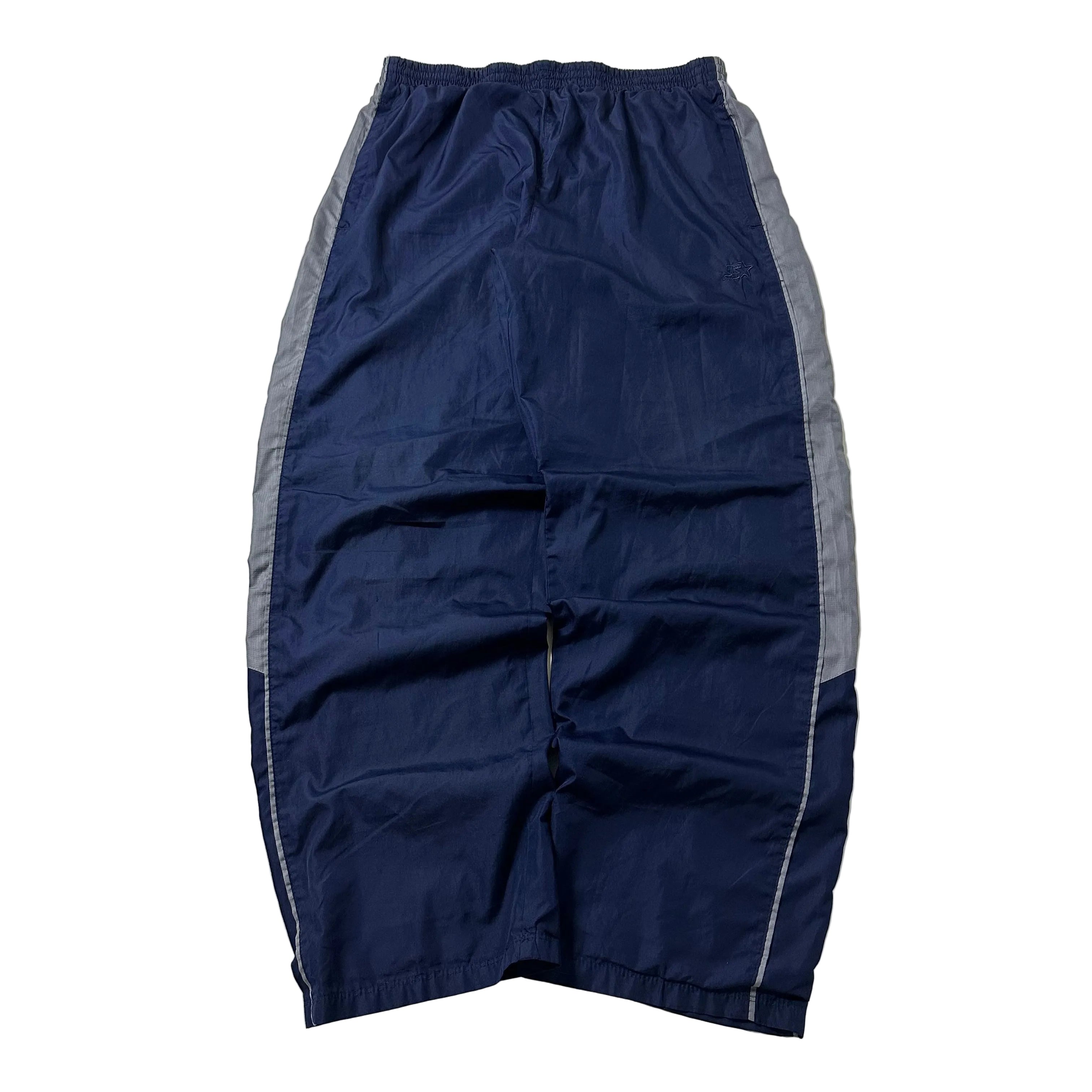 STARTER Track Pants in Navy Blue (Size 30-38)