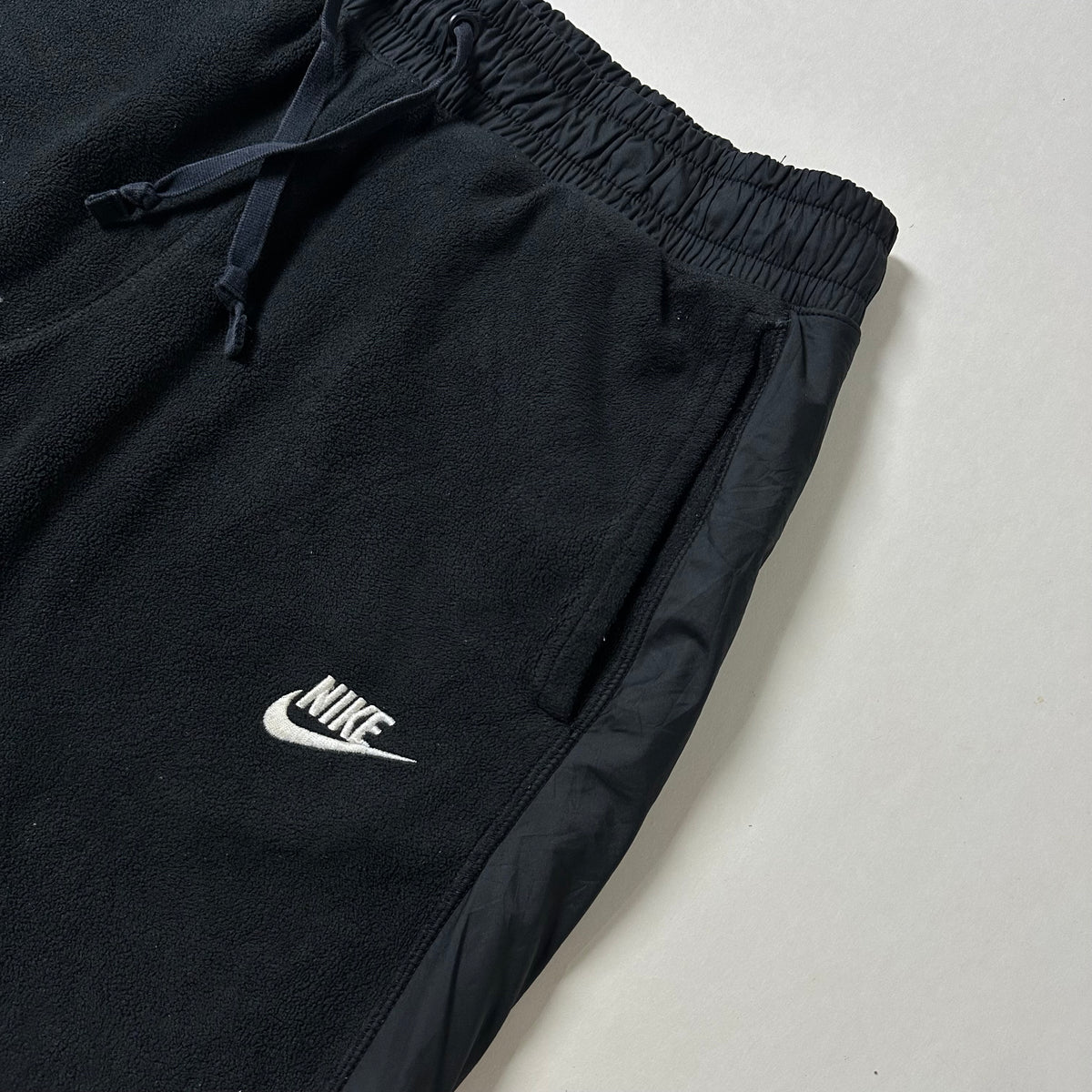 Nike Club Fleece Jogger Pants in Black (Size 30-36)
