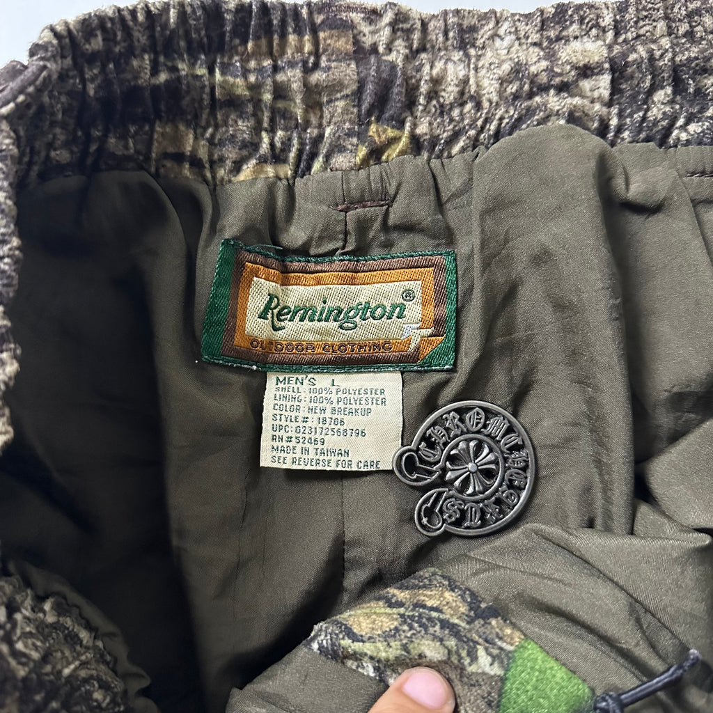REALTREE by Remington Outdoors Camo Pants (Size 30-40)