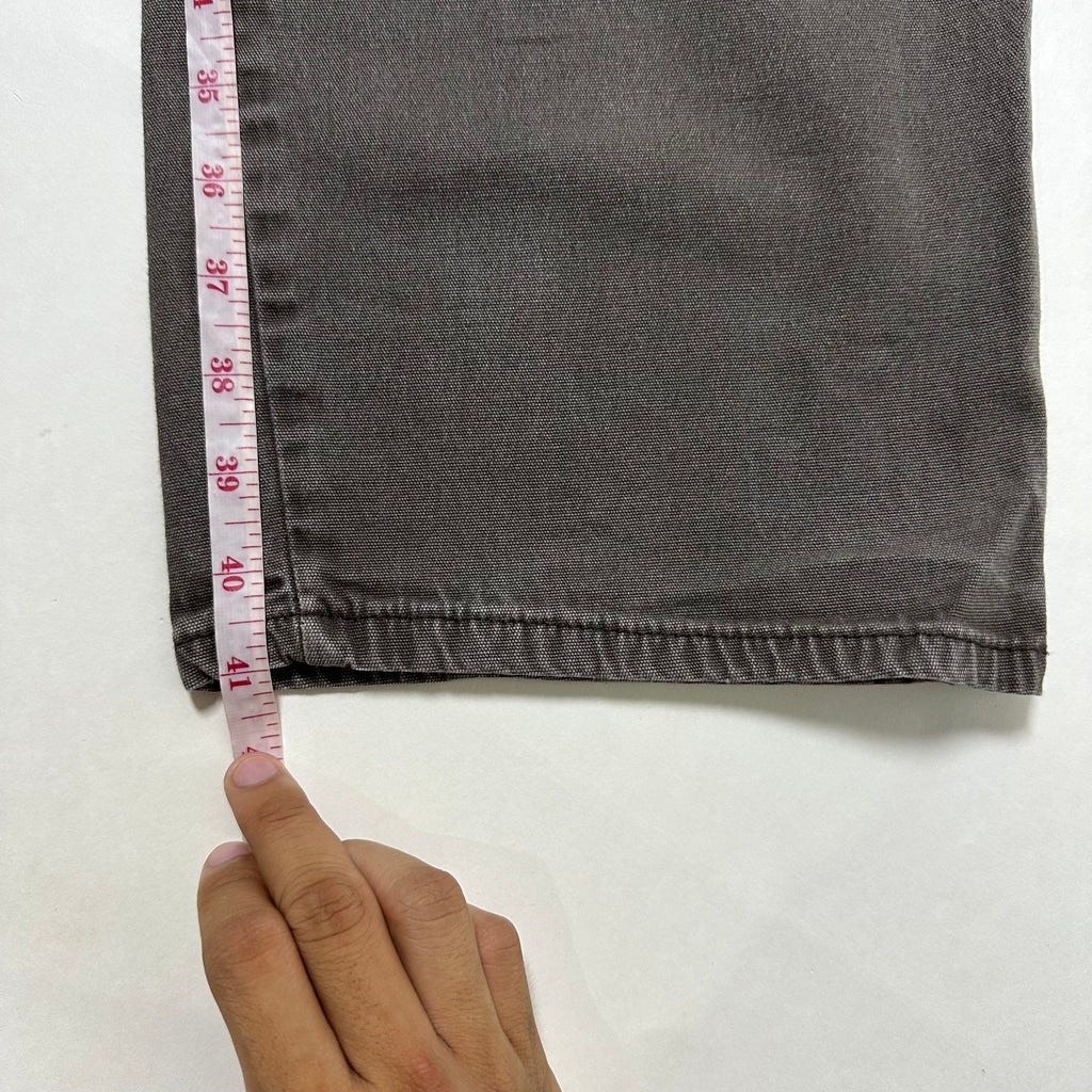 Carhartt Rugged Flex Relaxed Fit Pants Gray (Size 40) — SOLD